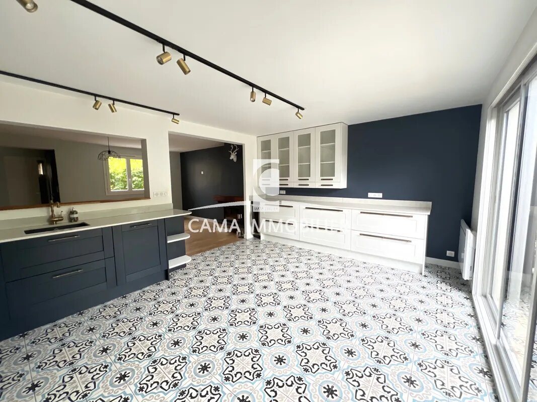 Maison à vendre, 116m², Buc