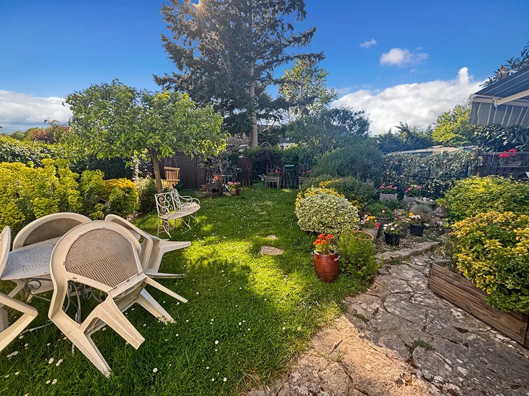 Maison à vendre, 170m², Vert-Saint-Denis