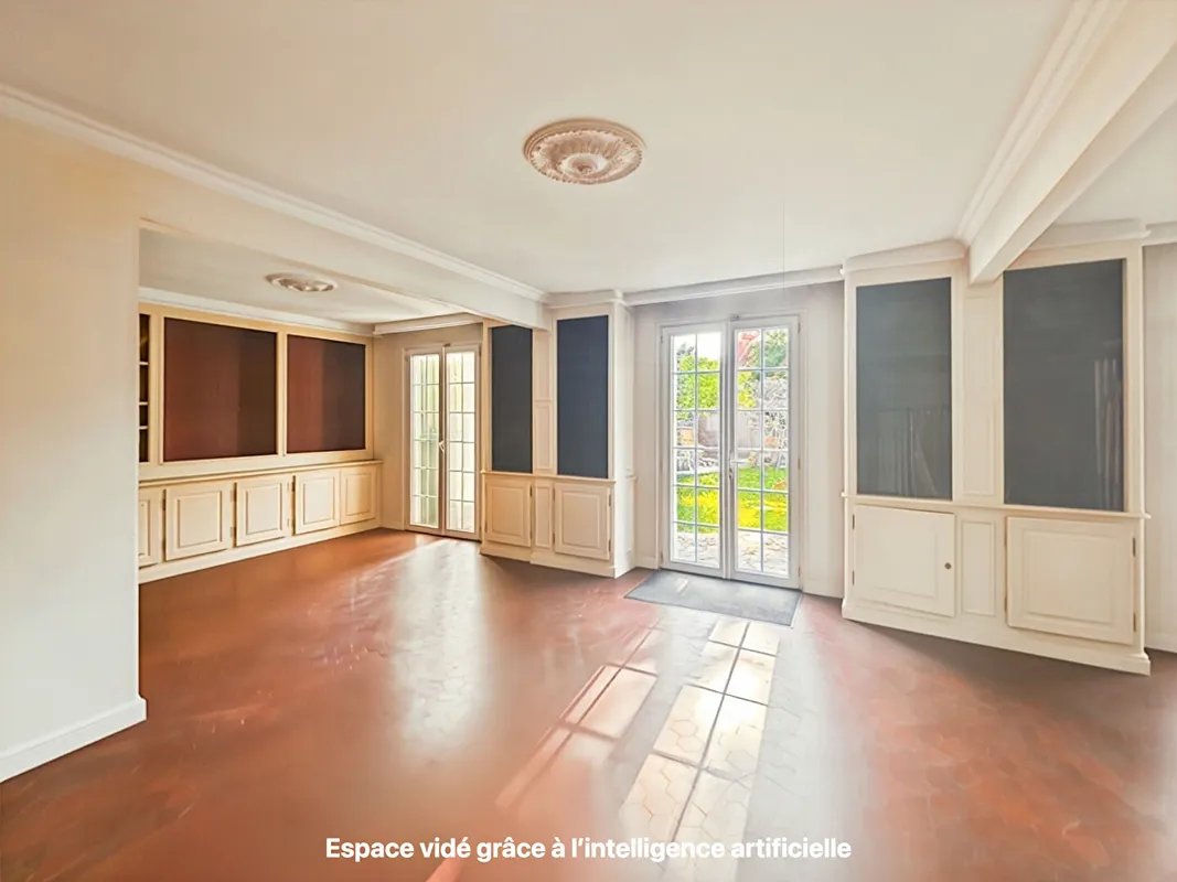 Maison à vendre, 170m², Vert-Saint-Denis