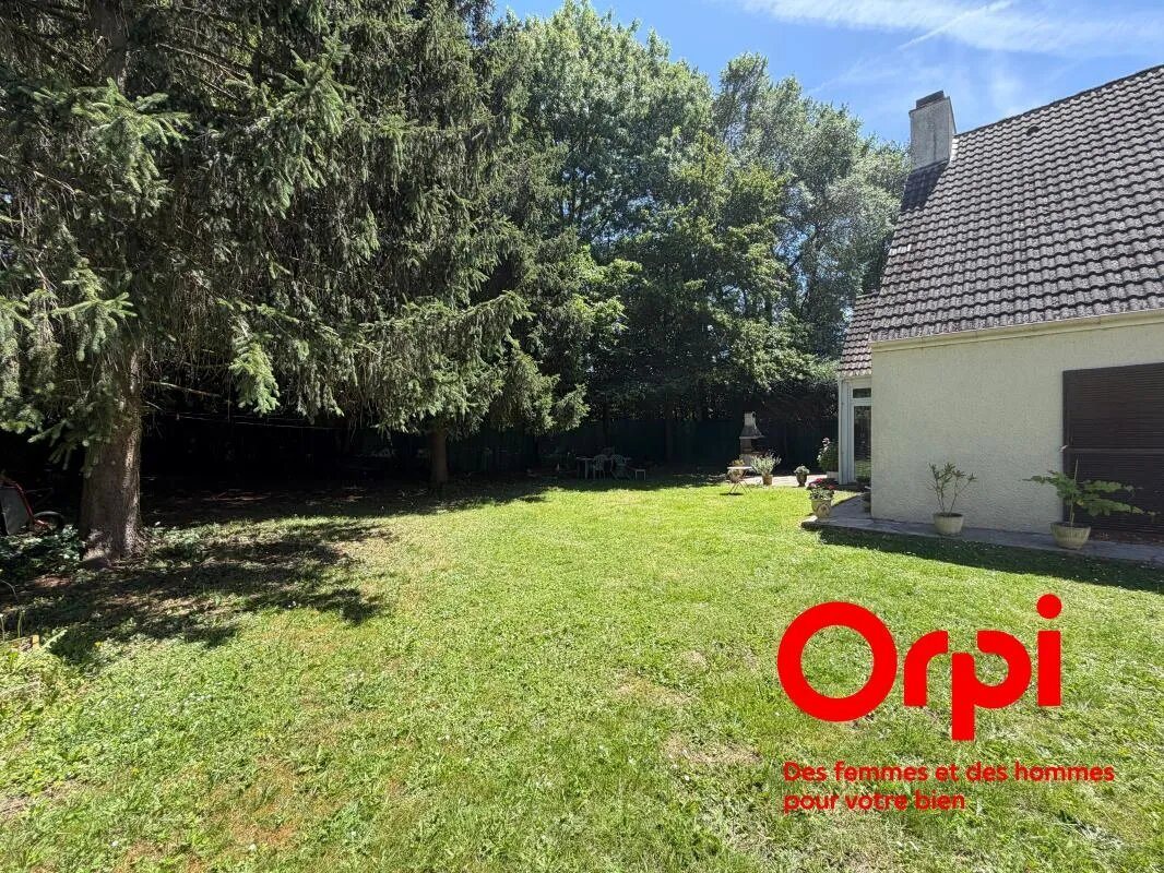 Maison à vendre, 125m², Montigny-le-Bretonneux