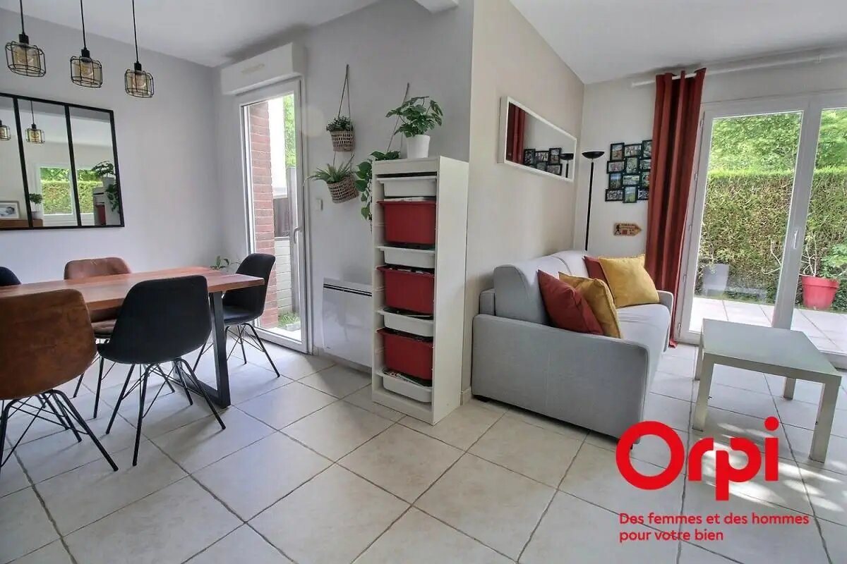 Maison à vendre, 90m², Montigny-le-Bretonneux