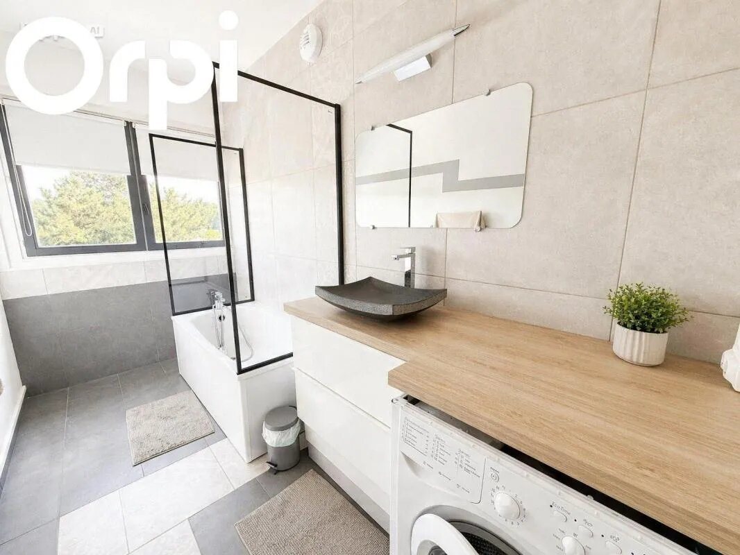 Appartement à louer, 52m², Bois-d'Arcy