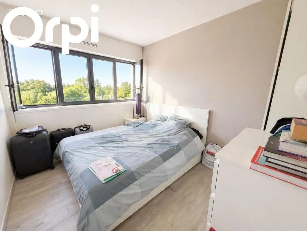 Appartement à louer, 52m², Bois-d'Arcy