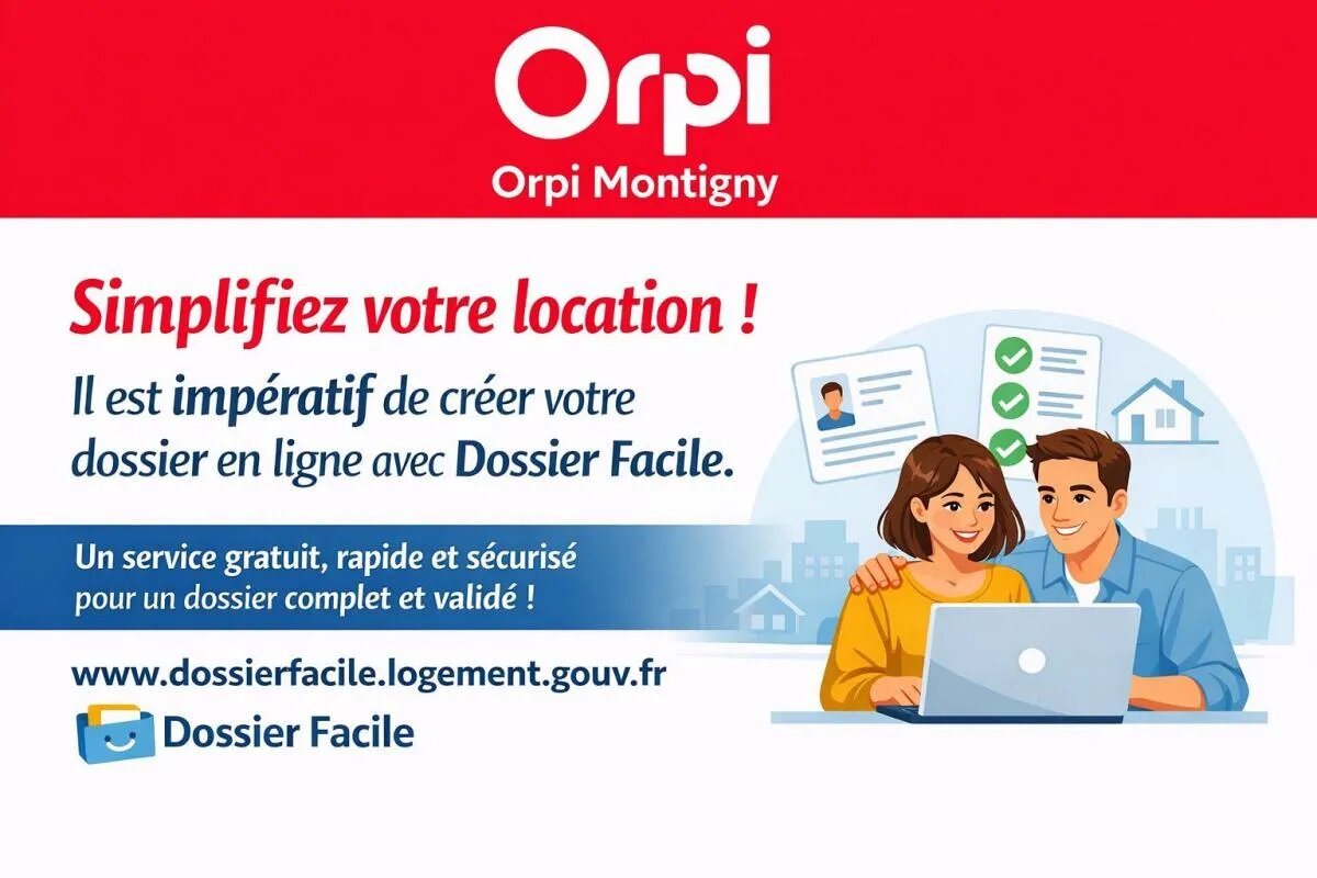 Appartement à louer, 52m², Bois-d'Arcy