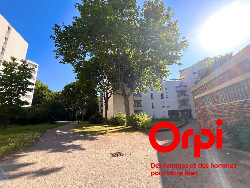 Appartement à vendre, 54m², Montigny-le-Bretonneux