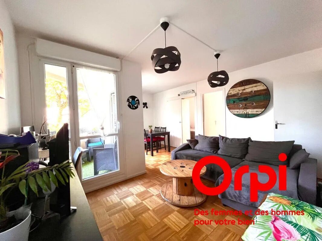 Appartement à vendre, 54m², Montigny-le-Bretonneux