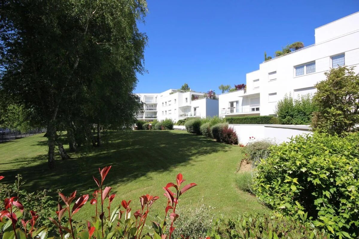 Appartement à louer, 31m², Montigny-le-Bretonneux