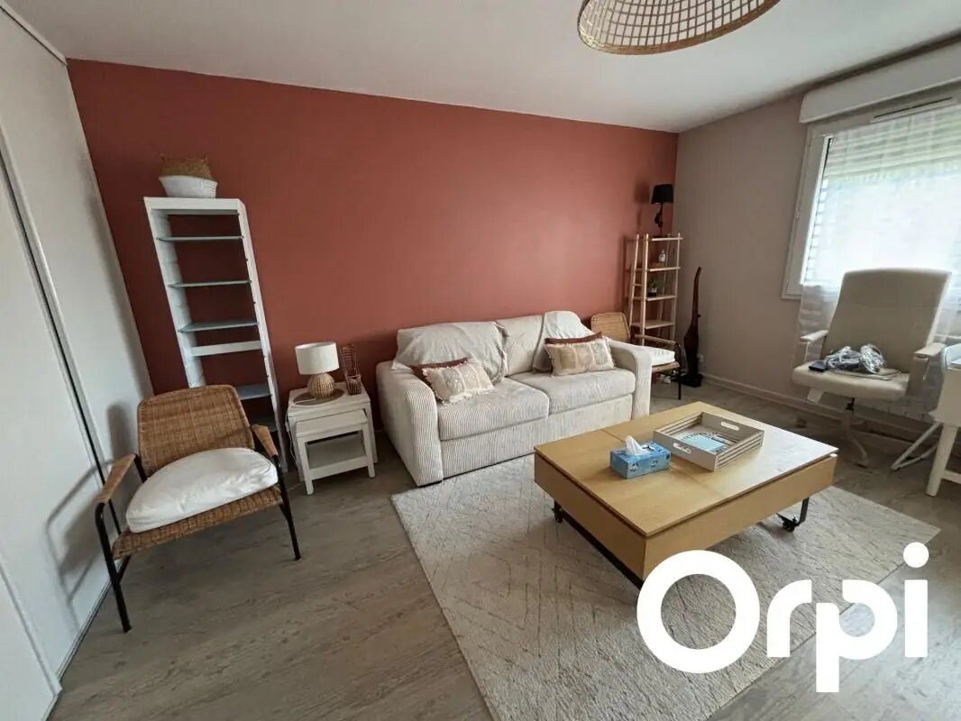Appartement à louer, 31m², Montigny-le-Bretonneux
