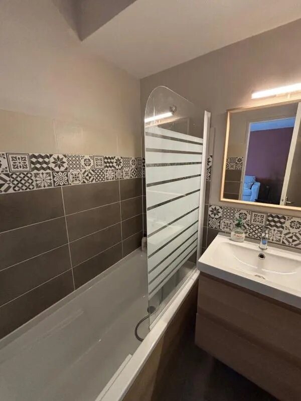 Appartement à louer, 31m², Montigny-le-Bretonneux