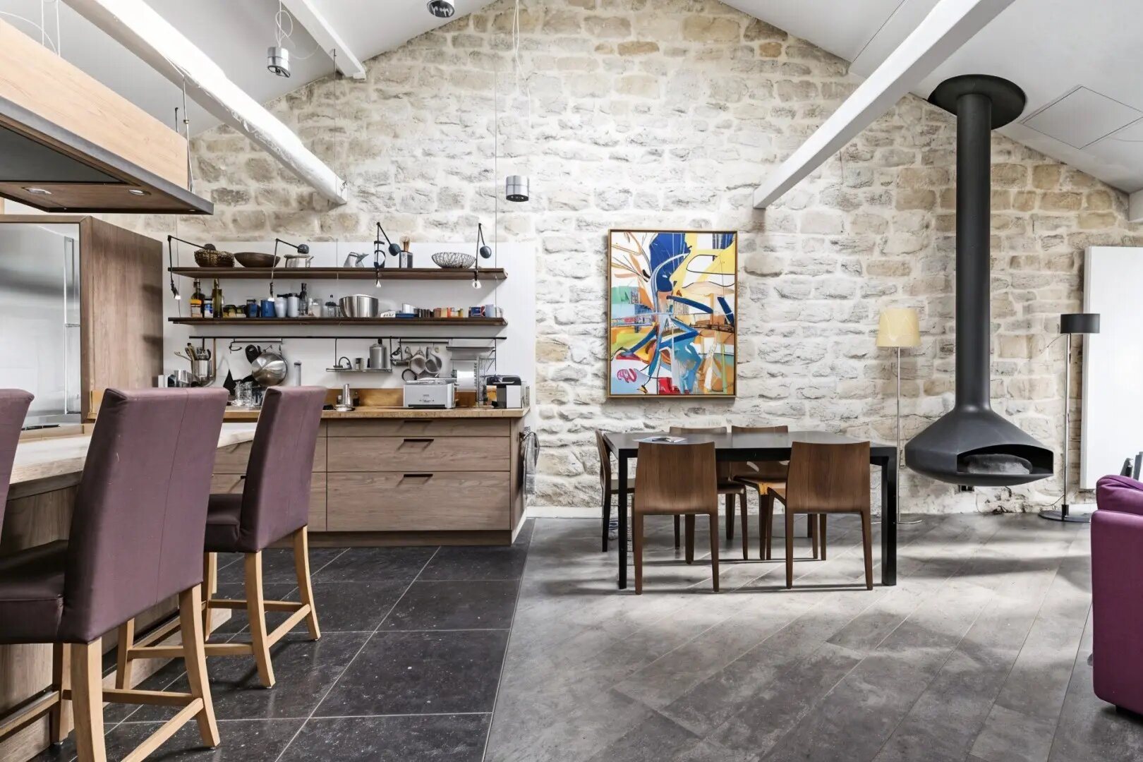 Maison à vendre, 427m², Paris 6ème