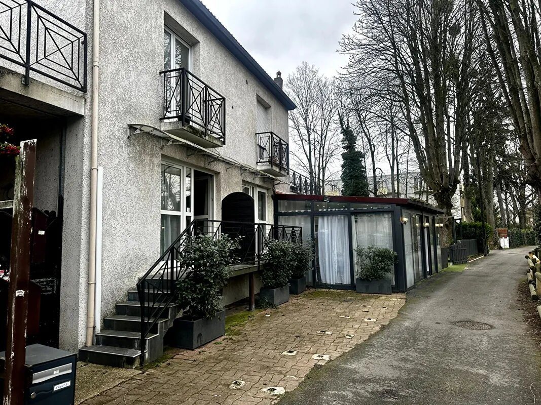 Appartement à vendre, 250m², Champigny-sur-Marne