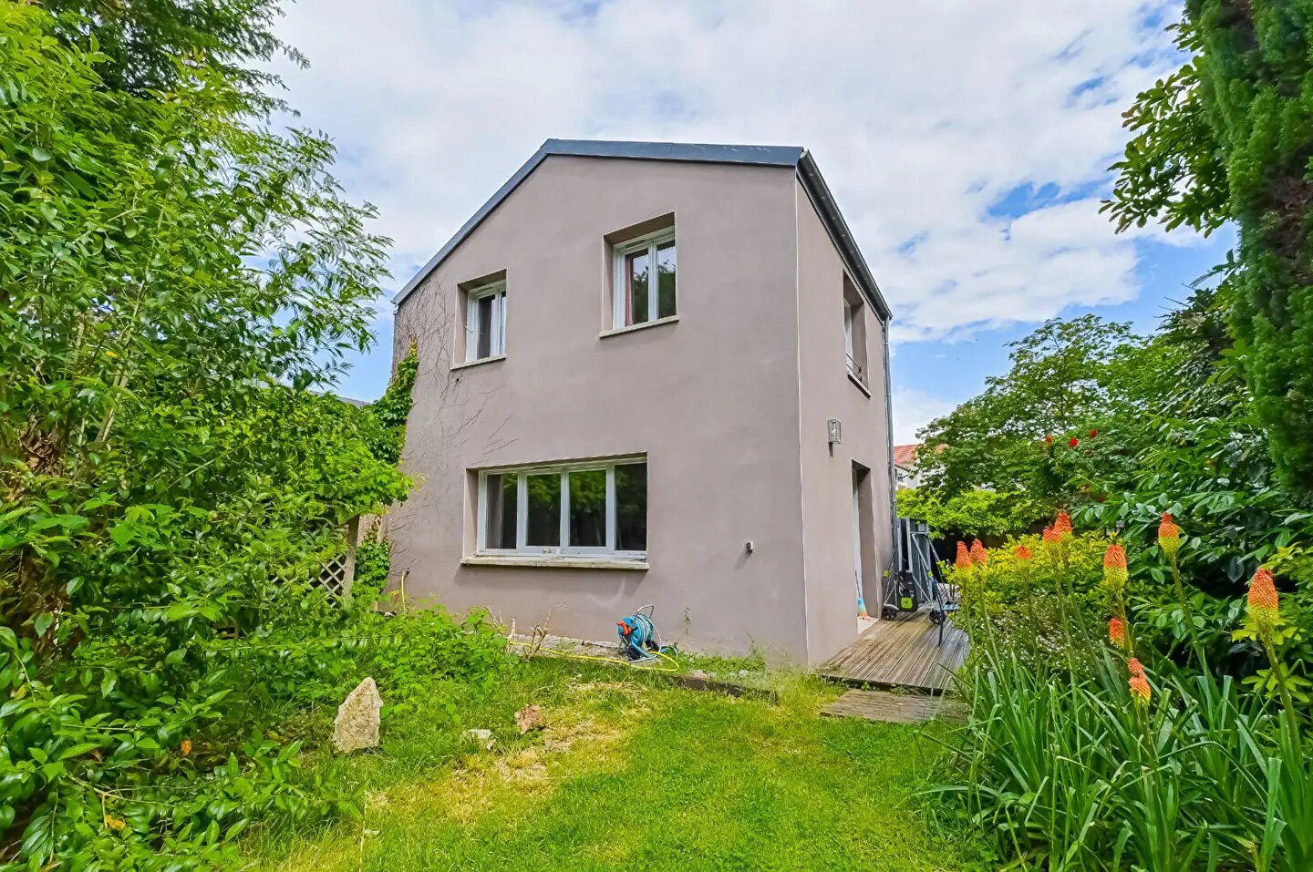 Maison à vendre, 140m², Clamart