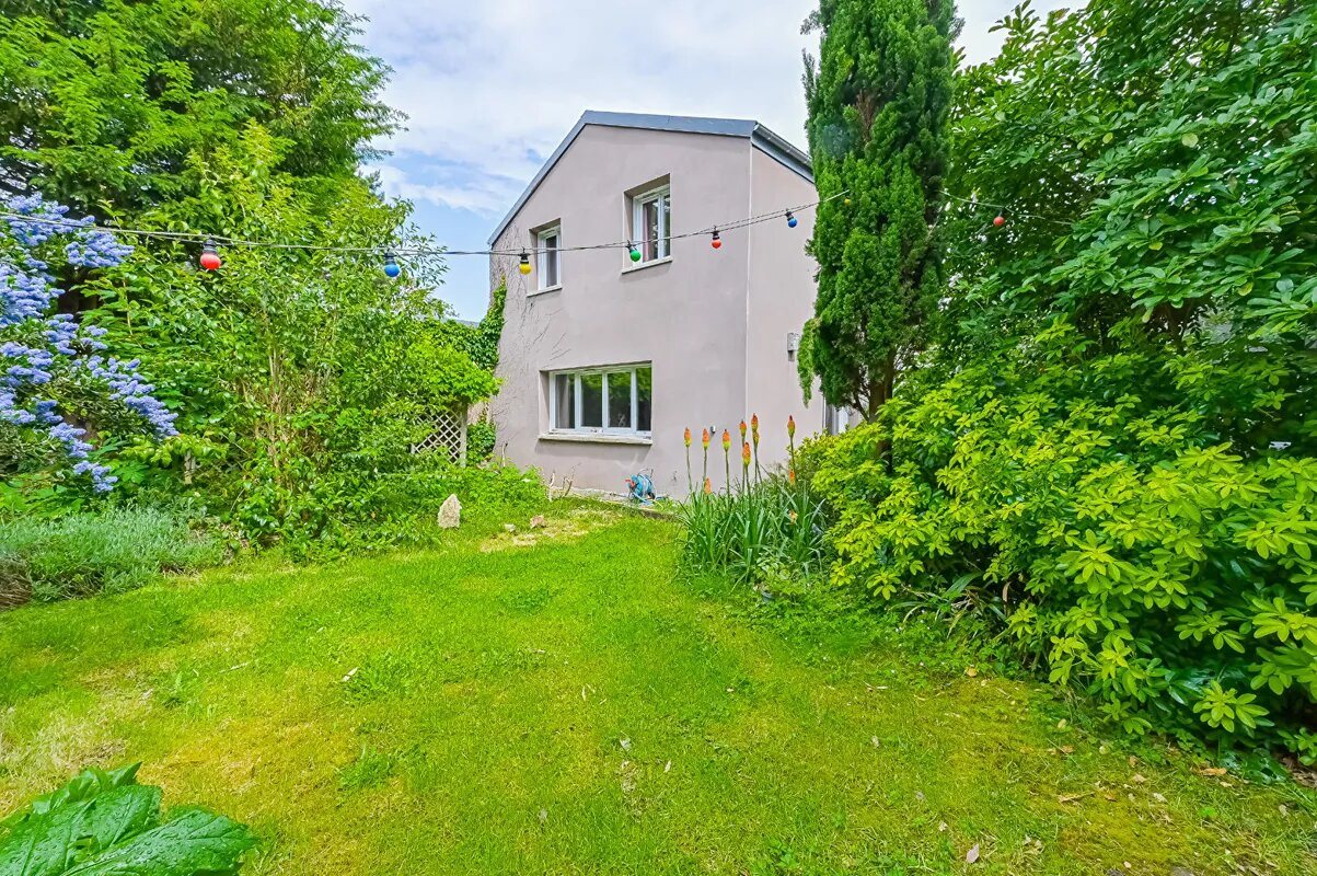Maison à vendre, 140m², Clamart