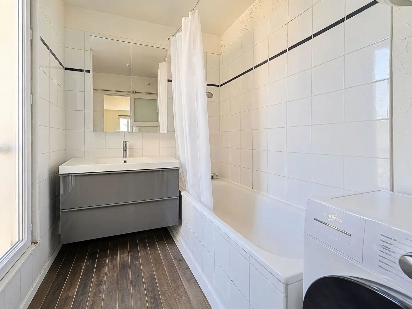 Appartement à vendre, 42m², Paris 20ème