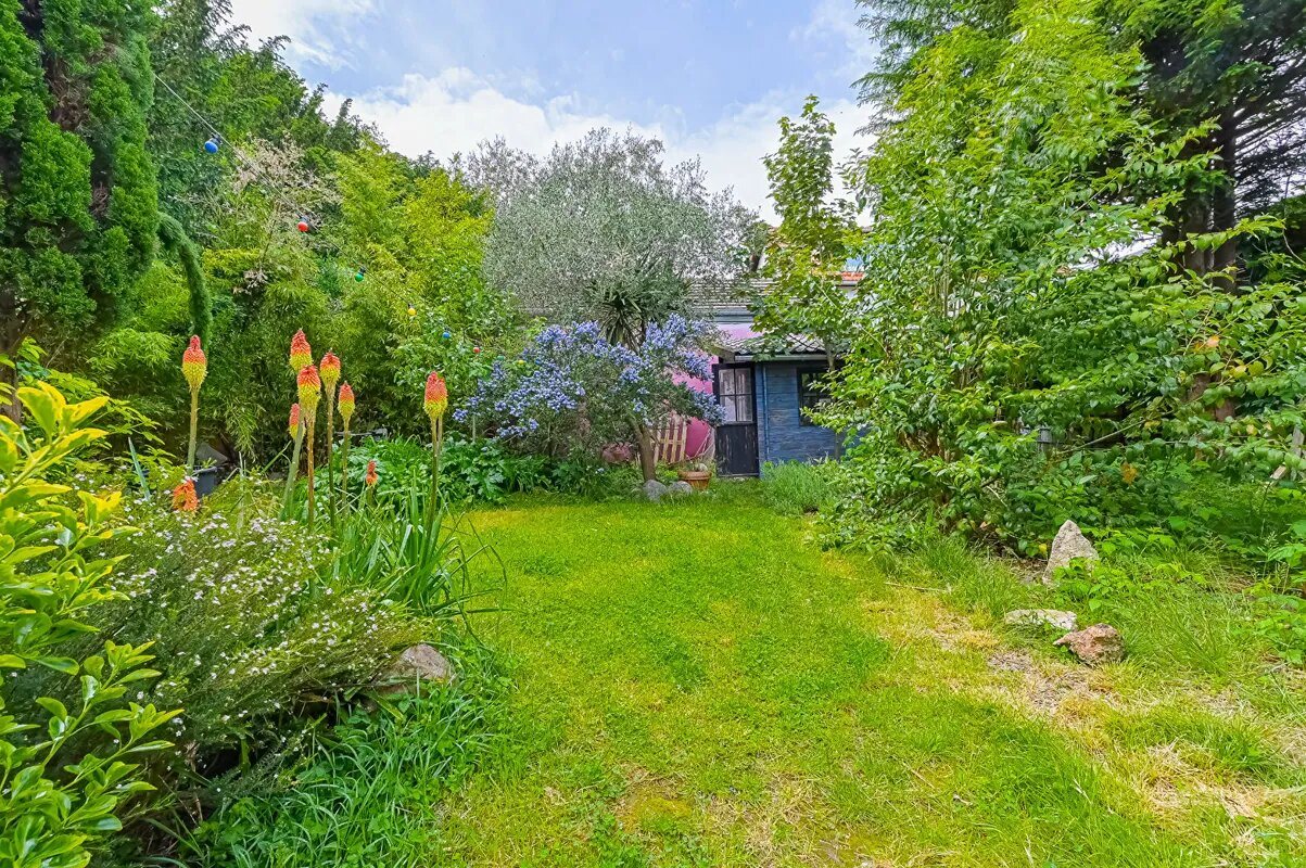 Maison à vendre, 140m², Viry-Châtillon