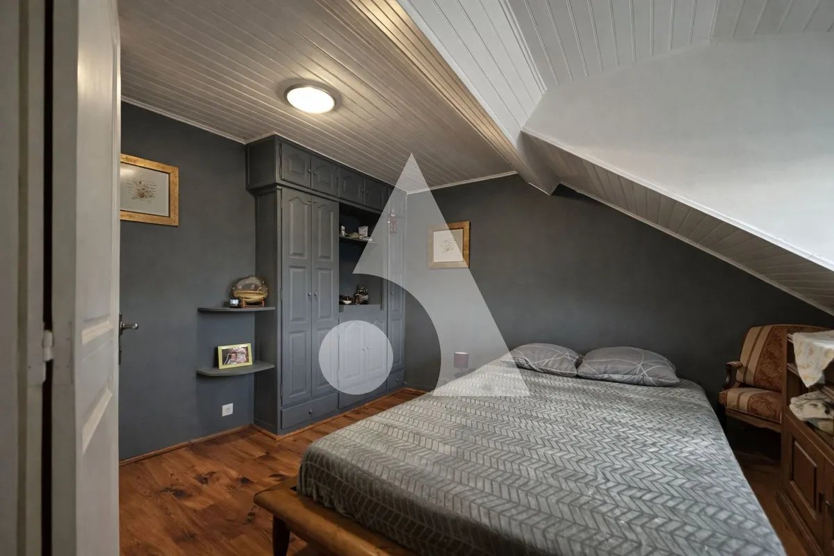 Maison à vendre, 353m², Saint-Germain-sur-Morin