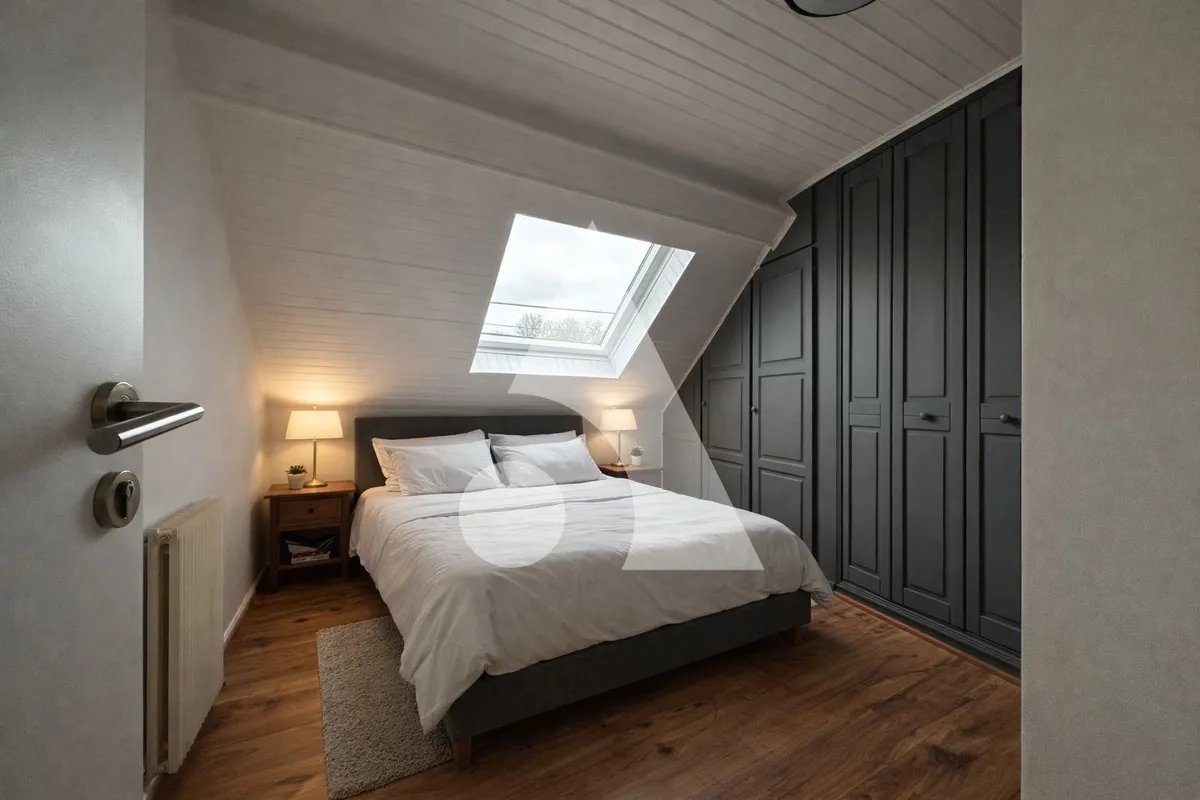 Maison à vendre, 353m², Saint-Germain-sur-Morin