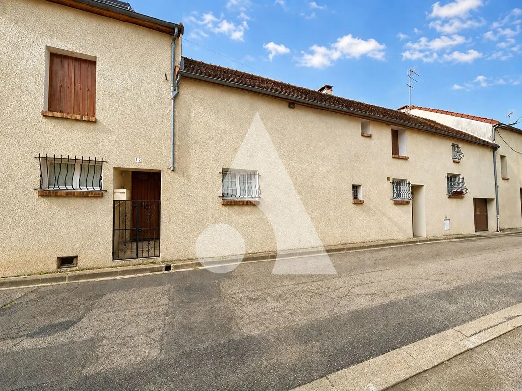 Maison à vendre, 353m², Saint-Germain-sur-Morin