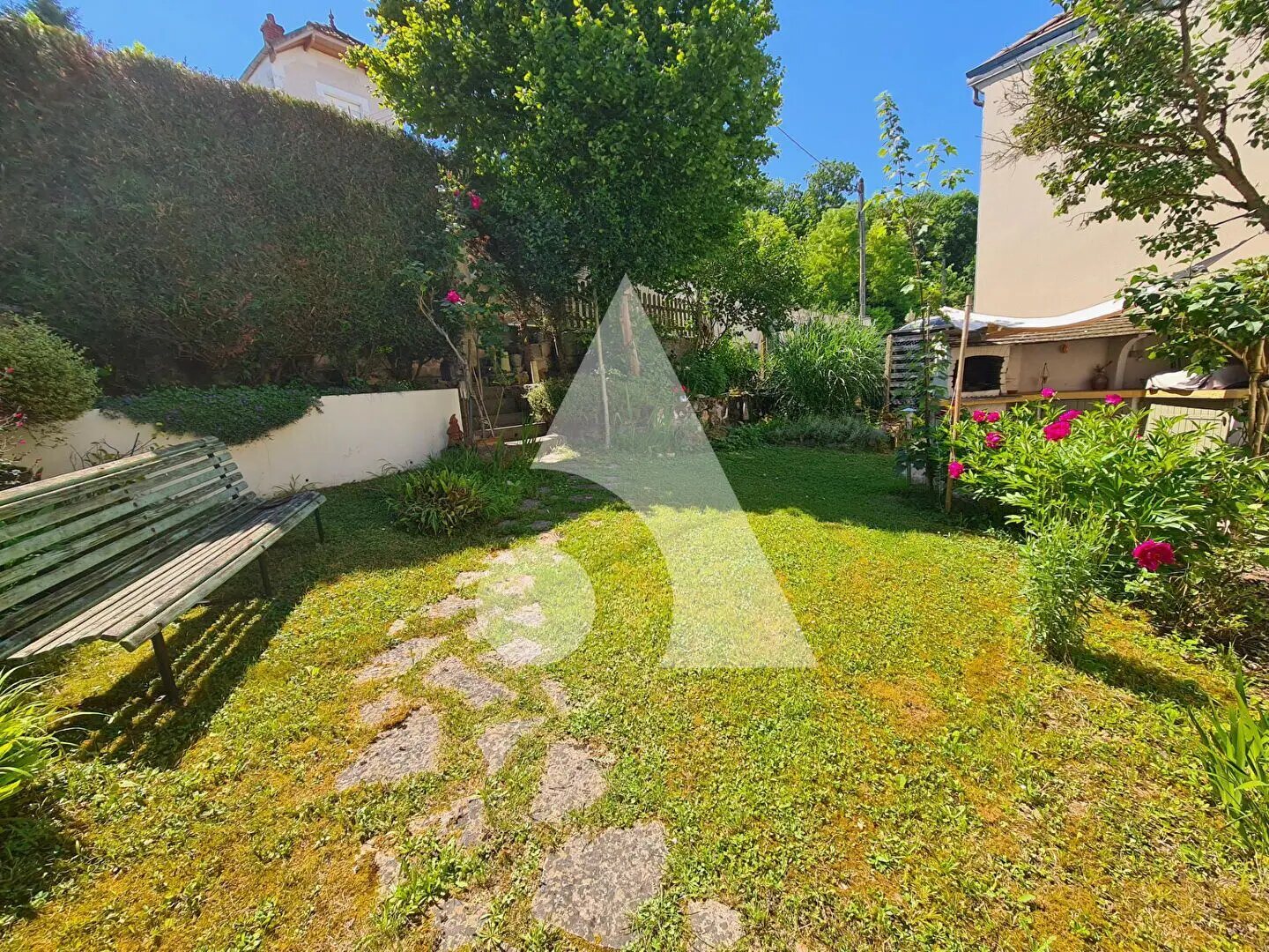 Maison à vendre, 122m², Montry