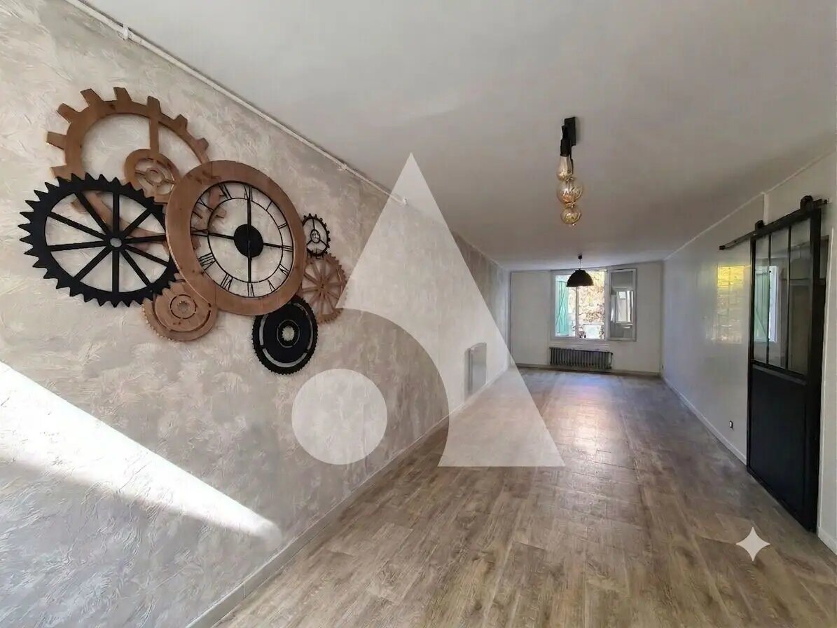 Maison à vendre, 89m², Quincy-Voisins