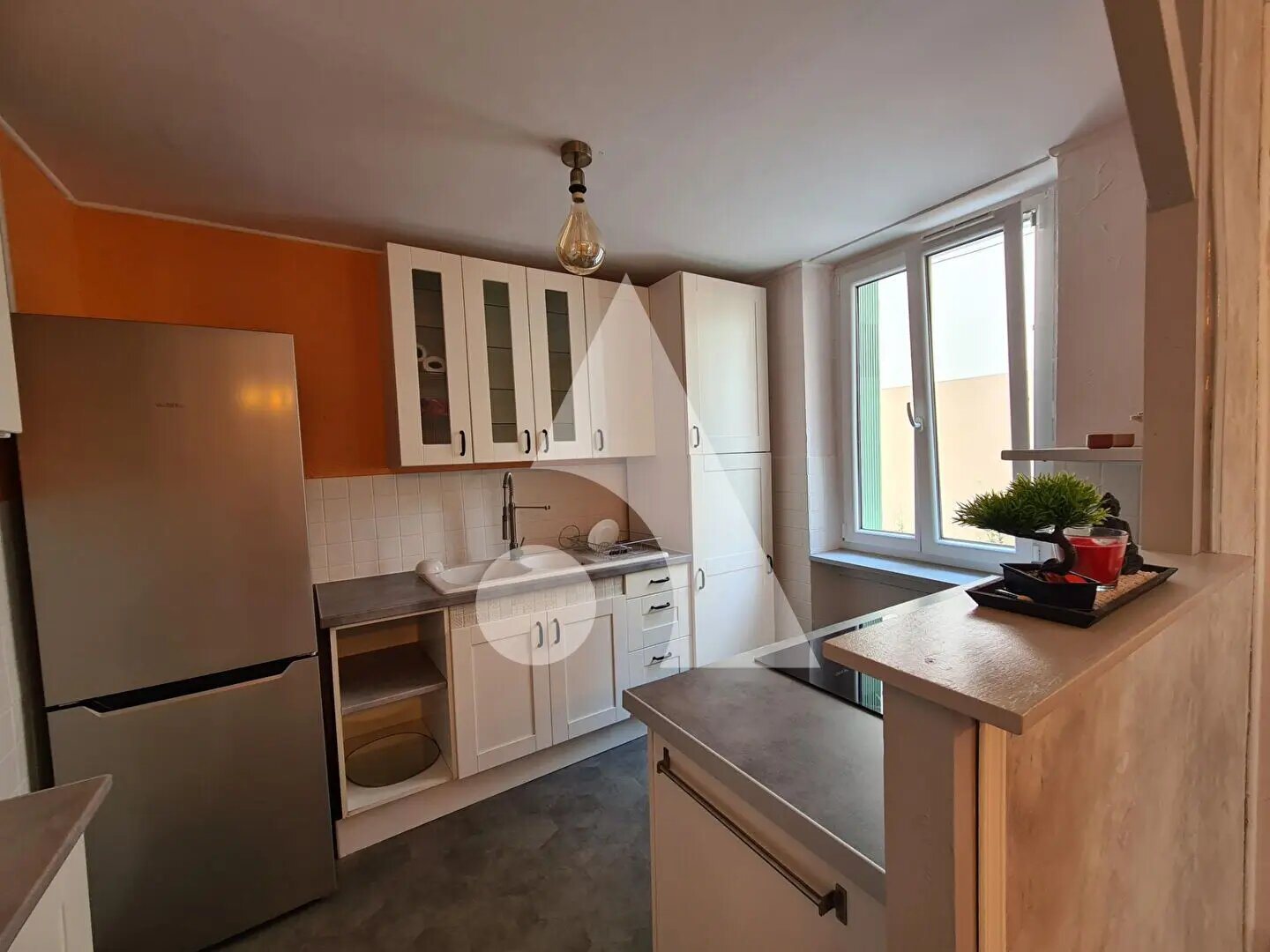Maison à vendre, 89m², Quincy-Voisins