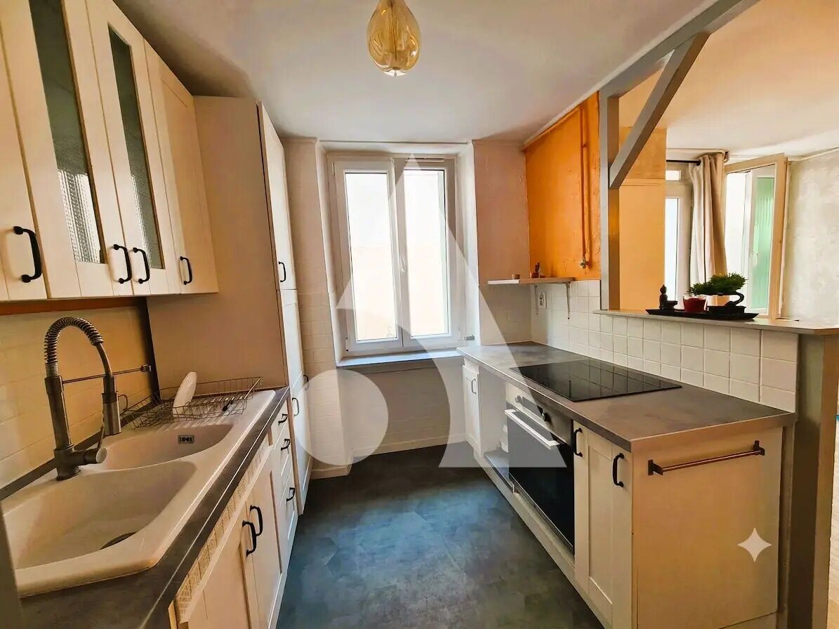 Maison à vendre, 89m², Quincy-Voisins