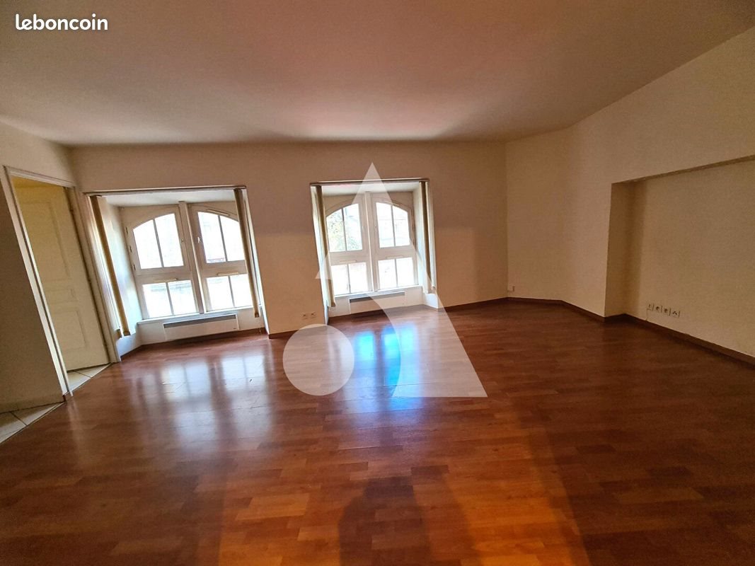 Appartement à vendre, 37m², Meaux