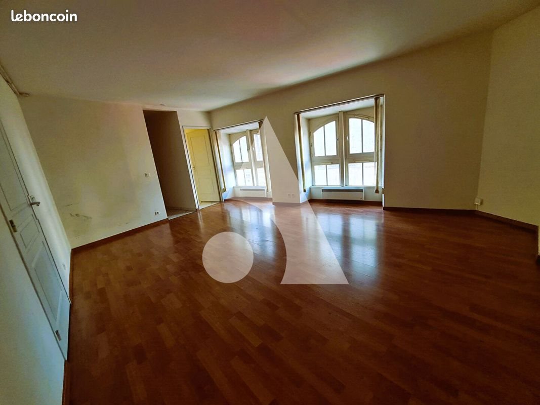 Appartement à vendre, 37m², Meaux