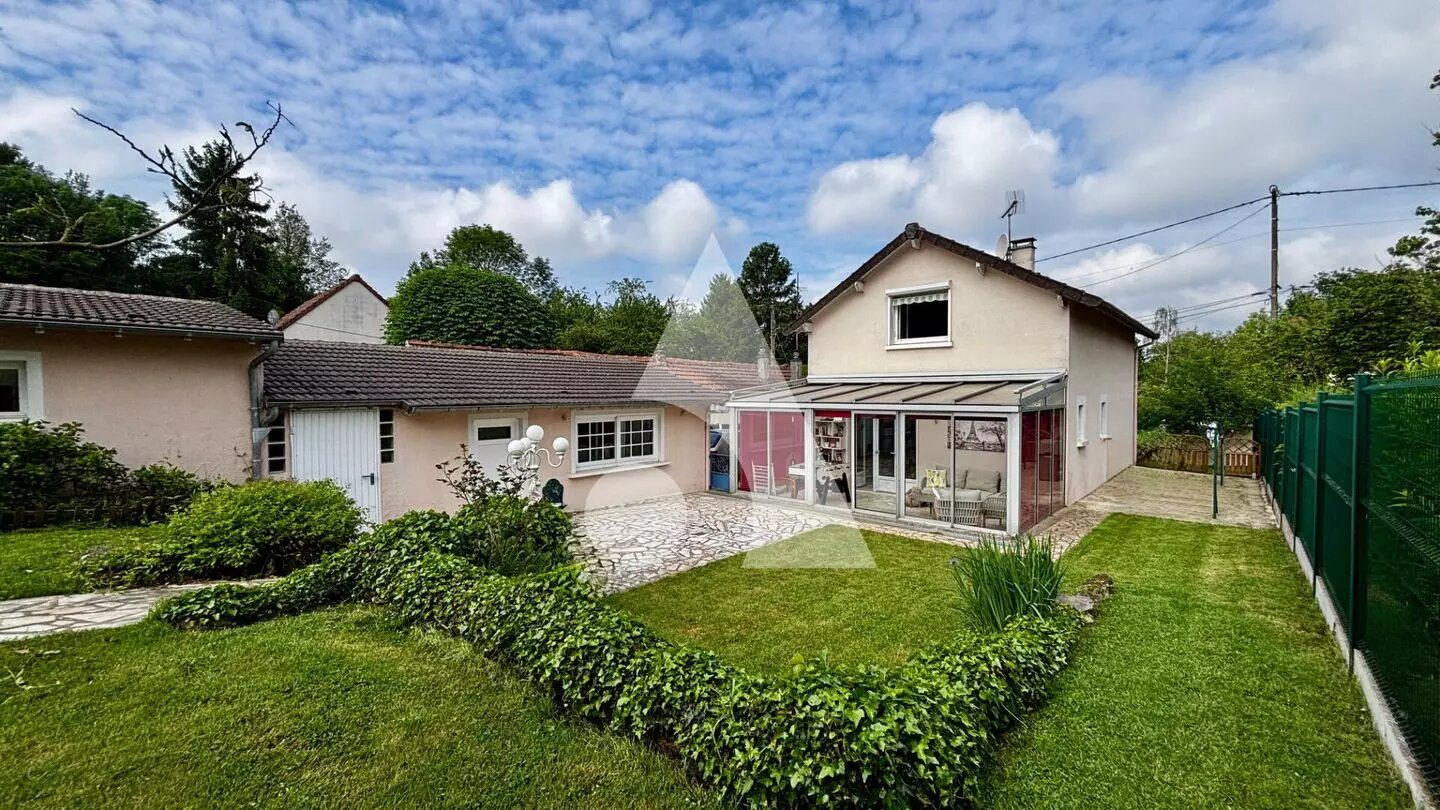 Maison à vendre, 84m², Condé-Sainte-Libiaire
