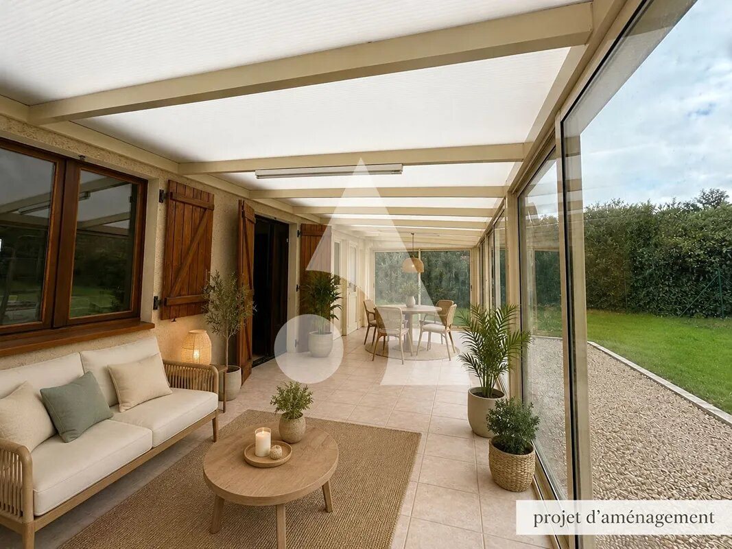 Maison à vendre, 112m², Malakoff