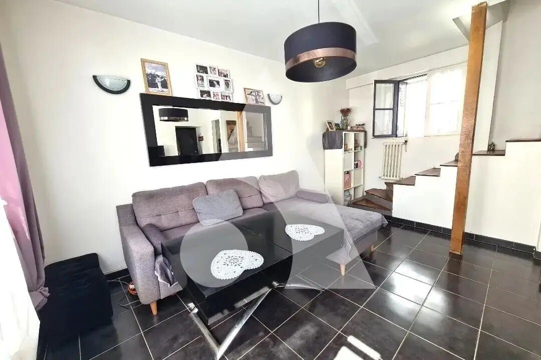 Maison à vendre, 56m², Saint-Germain-sur-Morin