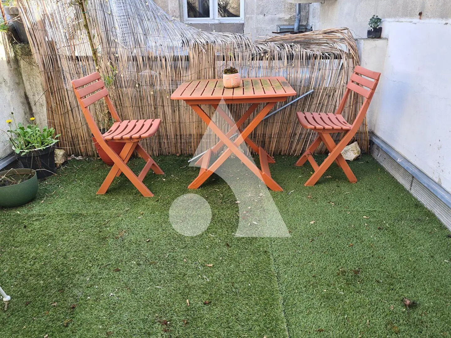 Appartement à vendre, 46m², Meaux