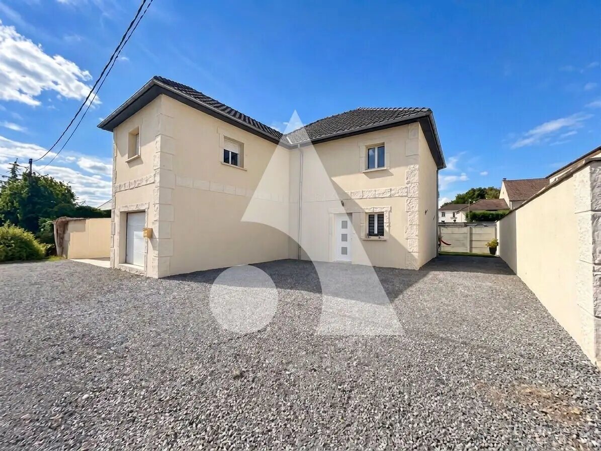 Maison à vendre, 155m², Bouleurs
