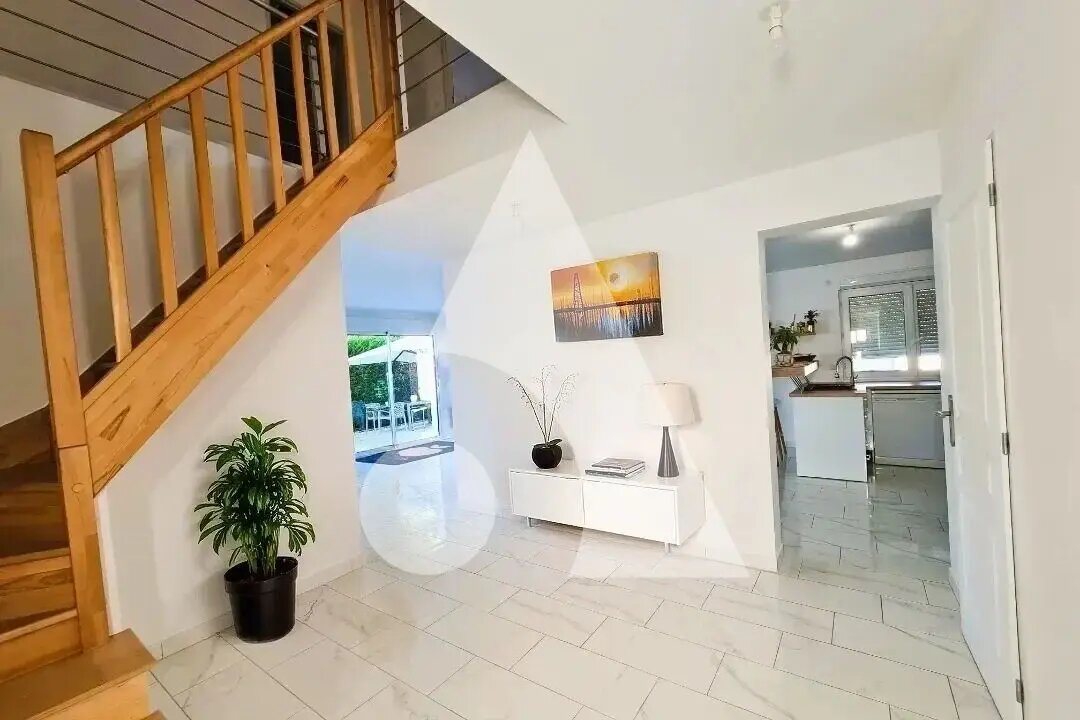 Maison à vendre, 155m², Bouleurs