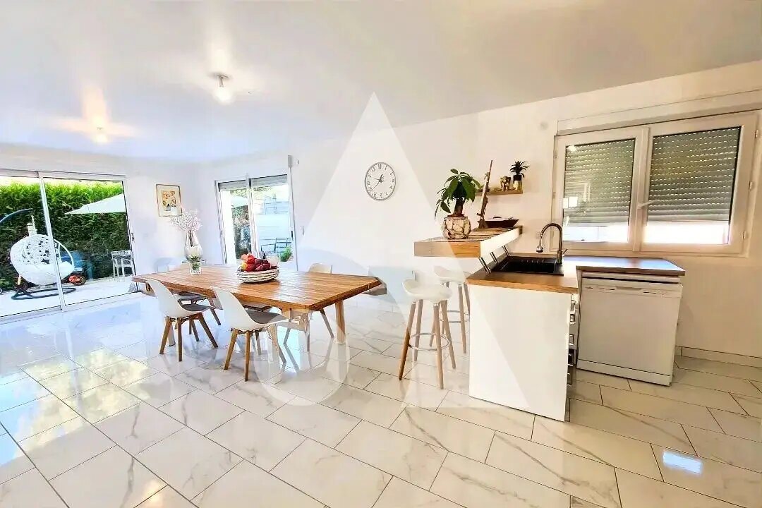 Maison à vendre, 155m², Bouleurs