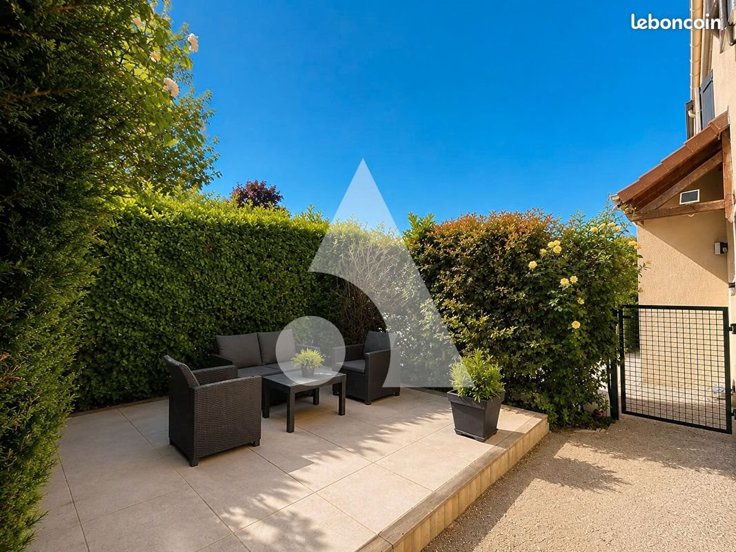 Maison à vendre, 116m², Saint-Germain-sur-Morin