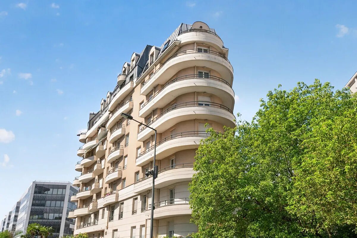 Appartement à vendre, 77m², Viry-Châtillon