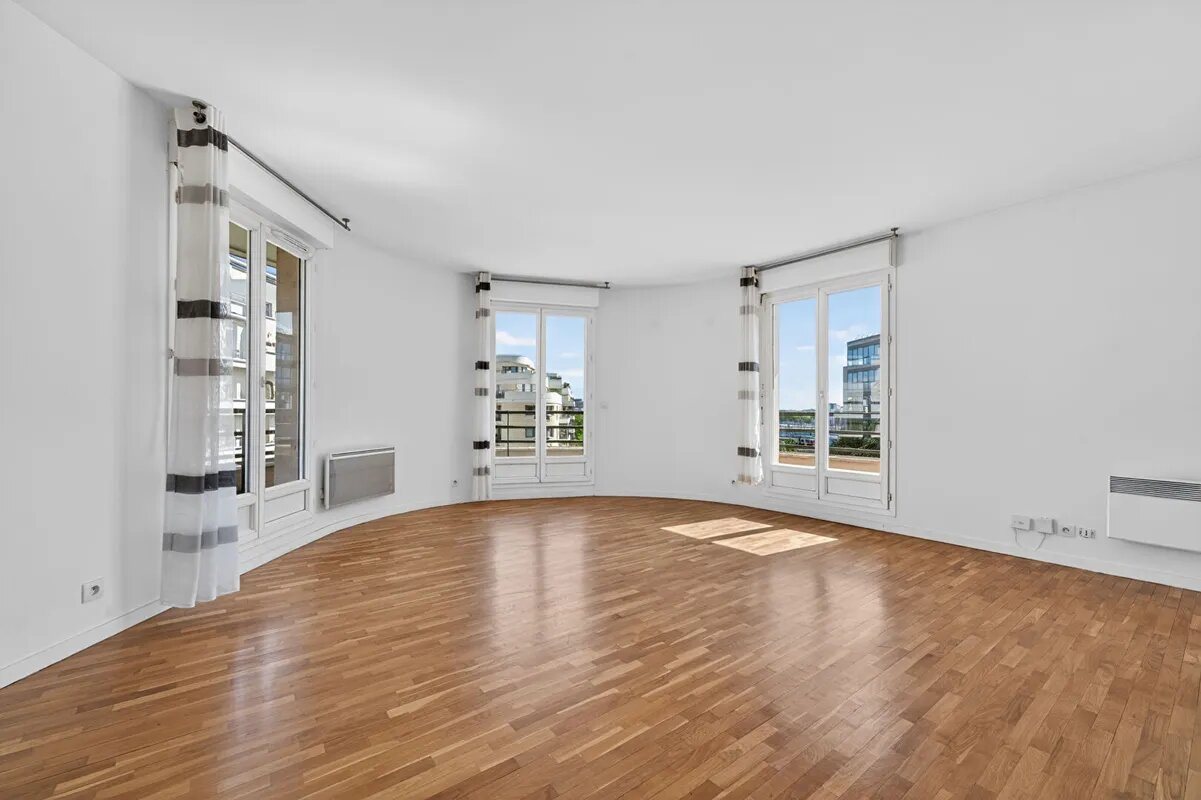 Appartement à vendre, 77m², Viry-Châtillon