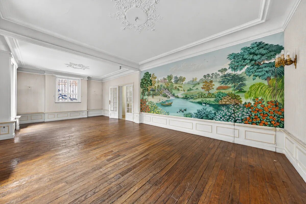 Maison à vendre, 247m², Paris 14ème