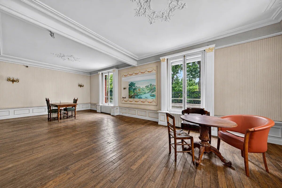 Maison à vendre, 247m², Paris 14ème