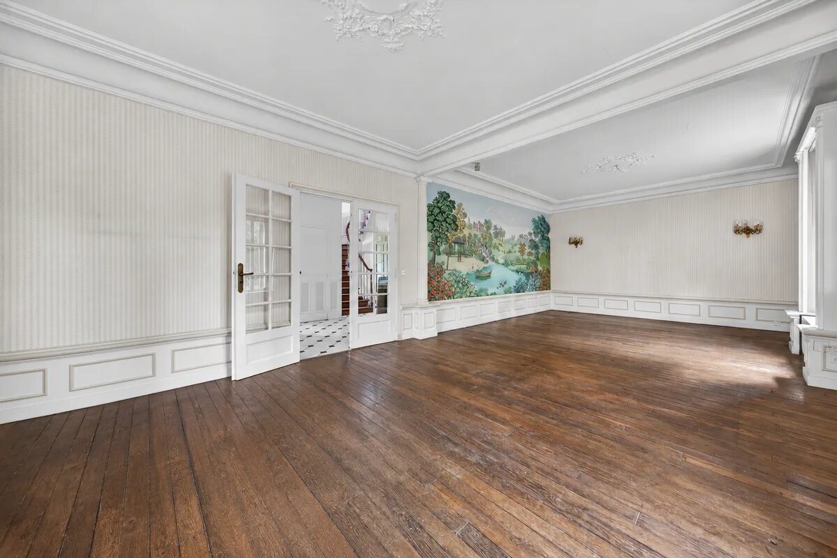 Maison à vendre, 247m², Paris 14ème