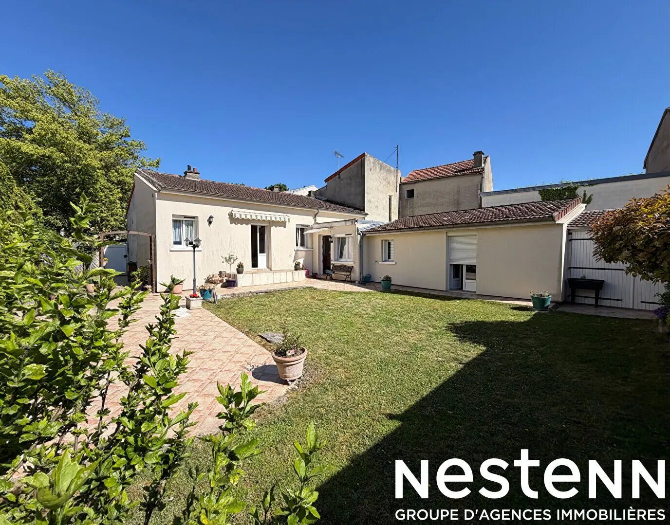 Maison à vendre, 70m², Champigny-sur-Marne