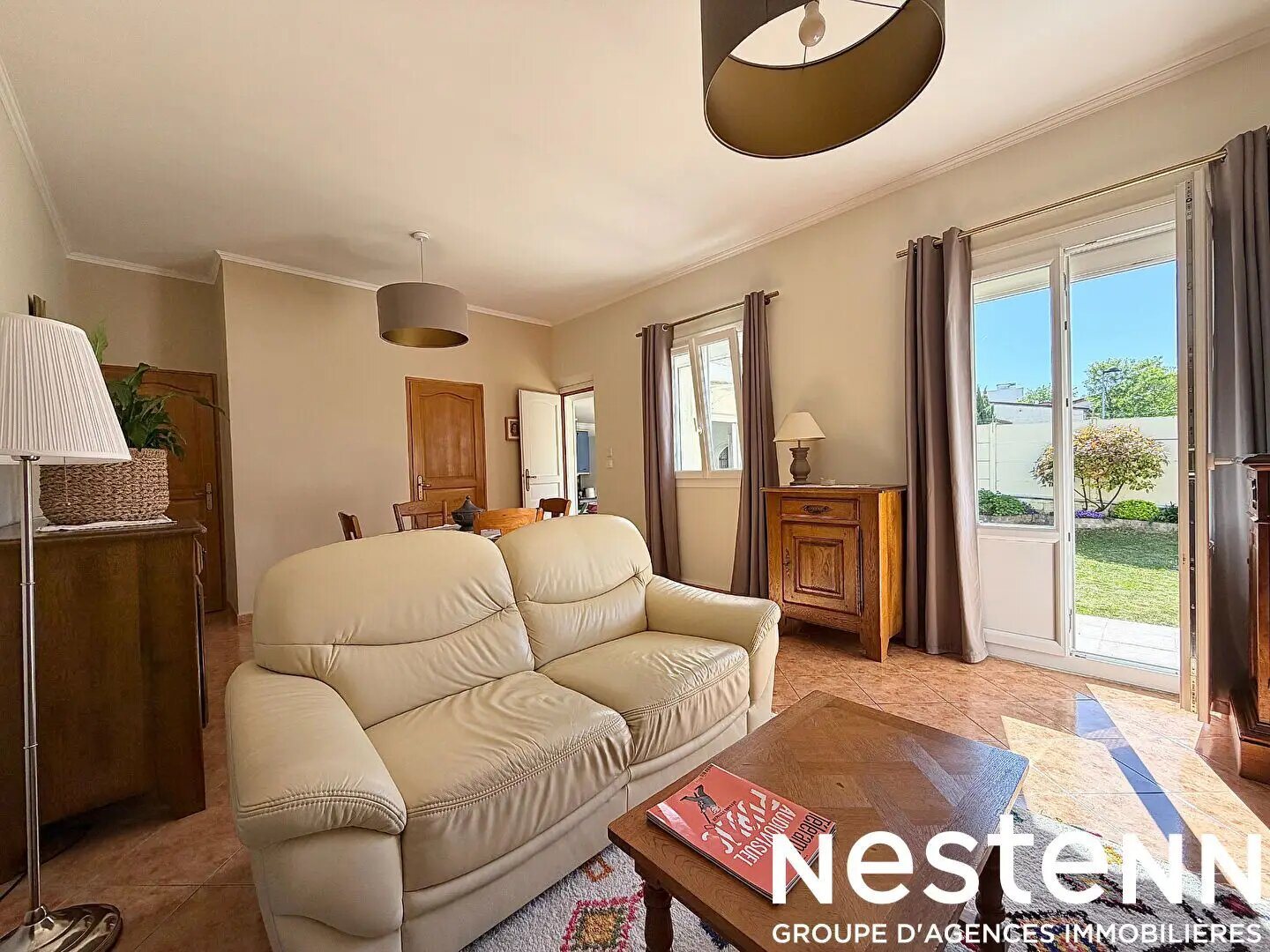 Maison à vendre, 70m², Champigny-sur-Marne