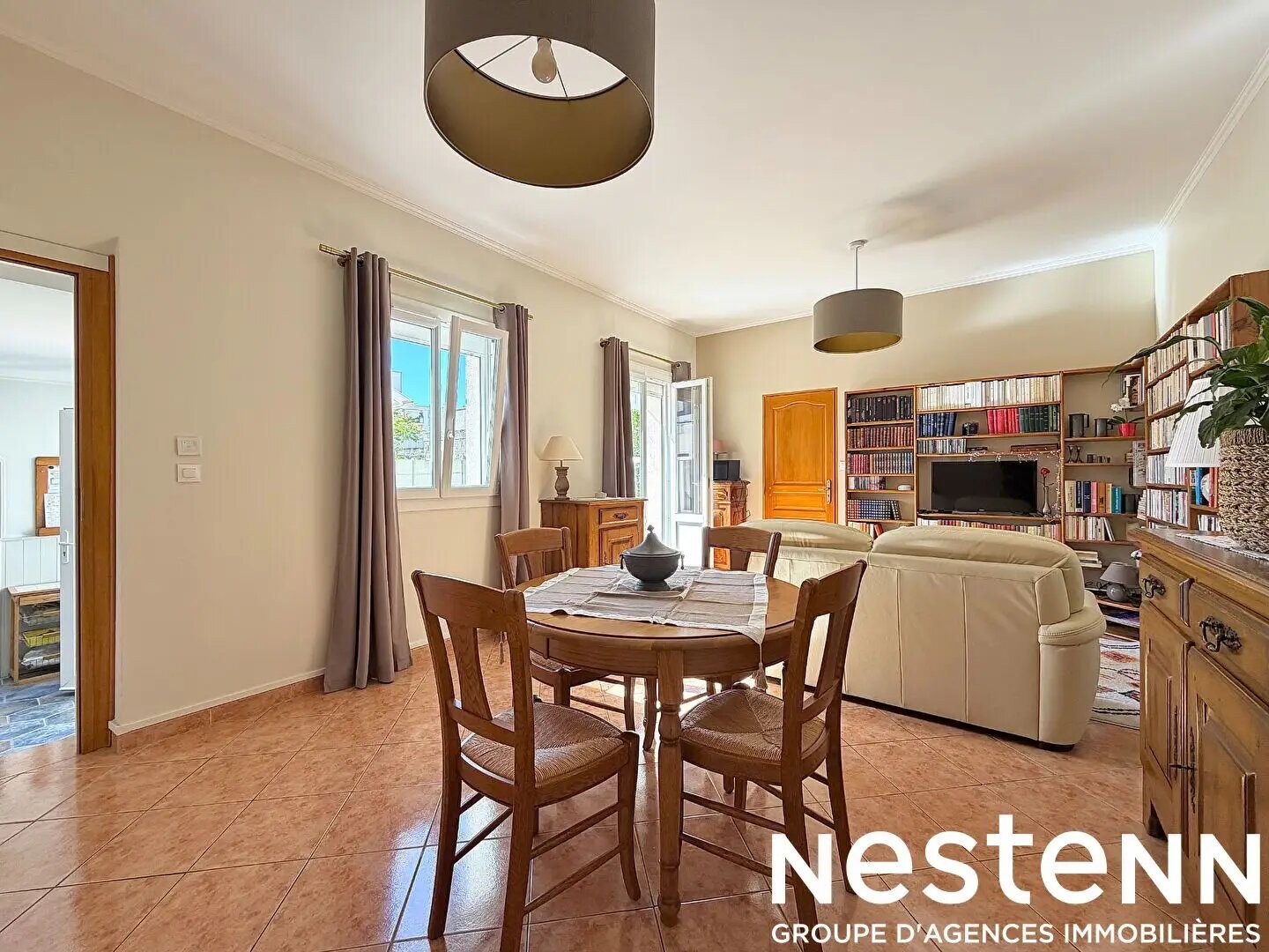 Maison à vendre, 70m², Champigny-sur-Marne
