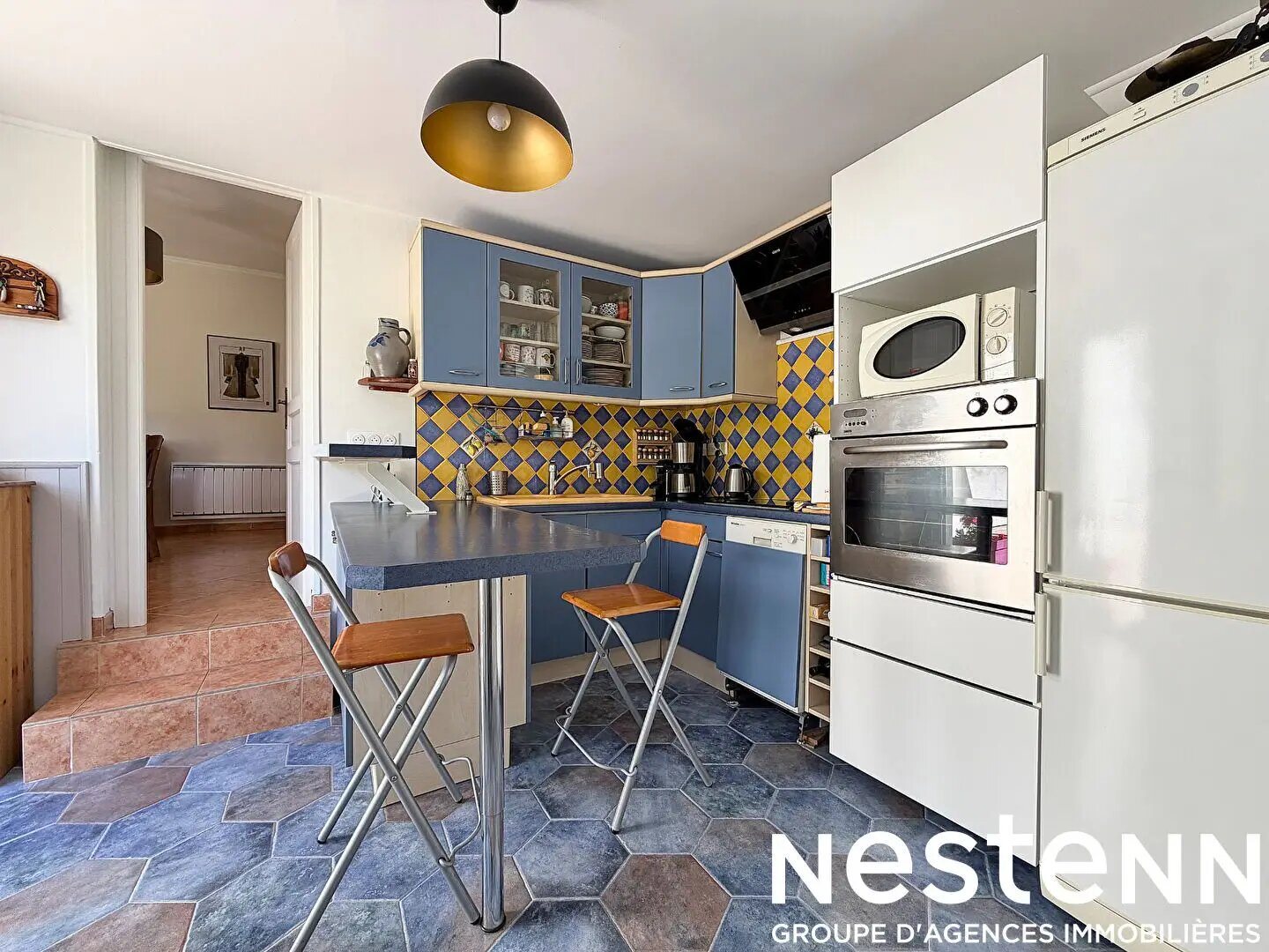 Maison à vendre, 70m², Champigny-sur-Marne