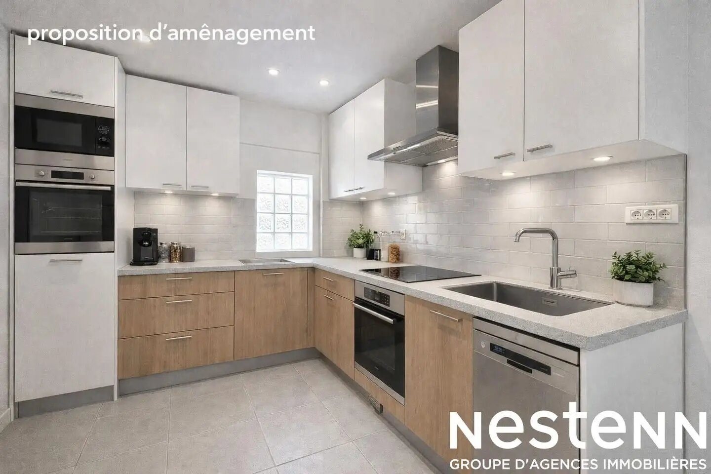 Maison à vendre, 80m², Champigny-sur-Marne