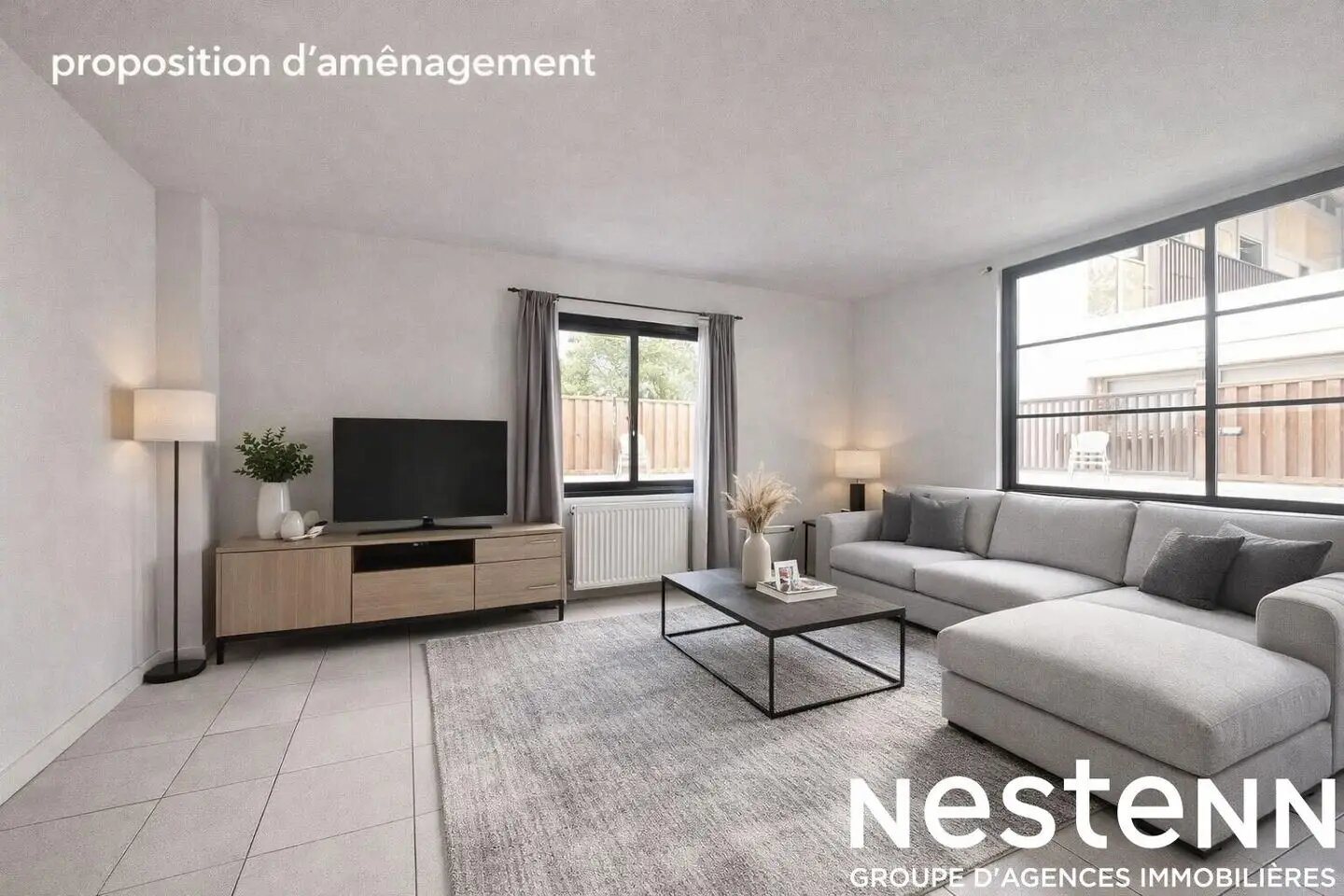Maison à vendre, 80m², Champigny-sur-Marne