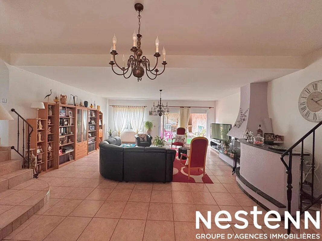 Maison à vendre, 180m², Champigny-sur-Marne