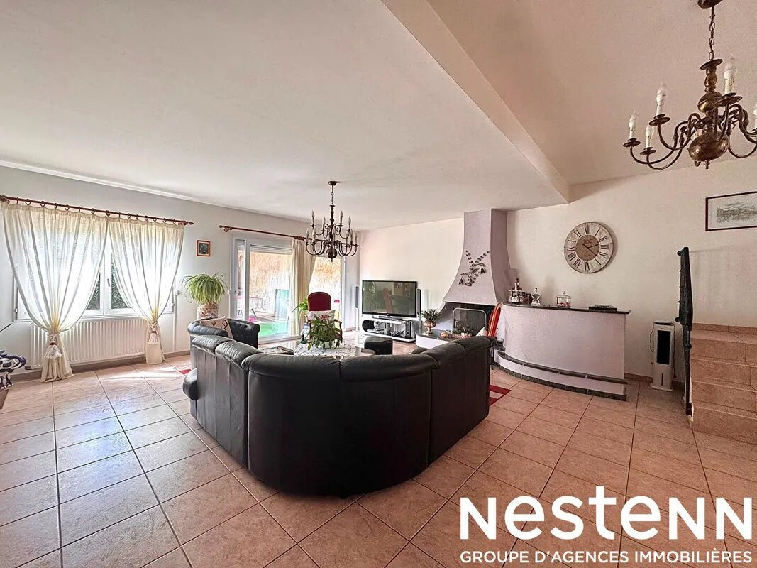 Maison à vendre, 180m², Champigny-sur-Marne