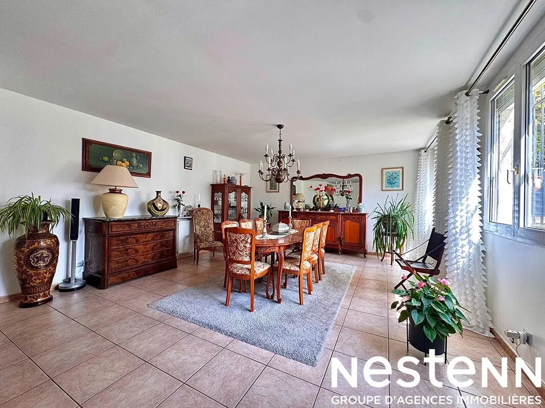 Maison à vendre, 180m², Champigny-sur-Marne